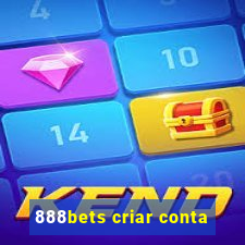 888bets criar conta